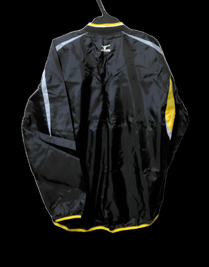 2010s Hanshin Tigers Fan Club Windbreaker, US Size M (Copy)