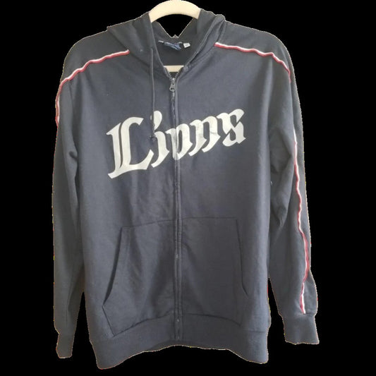 2000s Saitama Seibu Lions Hoodie, US Size S