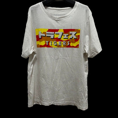 Tora Festival T-shirt, 2000s, US Size Large