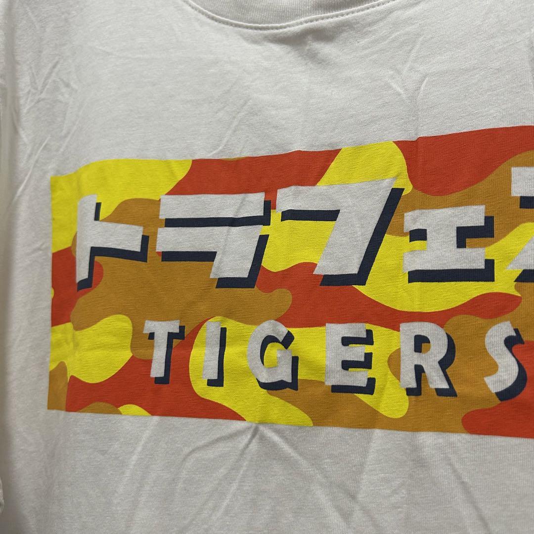 Tora Festival T-shirt, 2000s, US Size Large