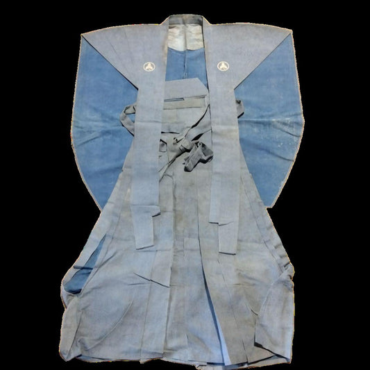 Edo Period Kamishimo – Small Size